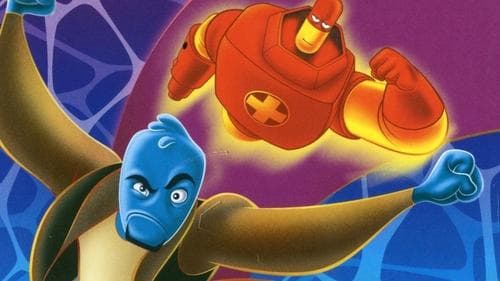 Osmosis Jones Bild 1