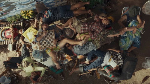 เซียนหรั่ง เดอะมูฟวี่ Bild 2