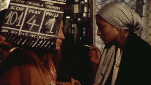 Sur le tournage de Nahla Bild 2