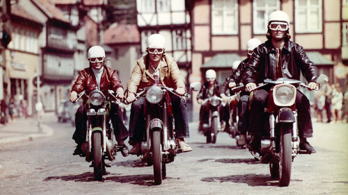 Nicht schummeln, Liebling! Bild 1