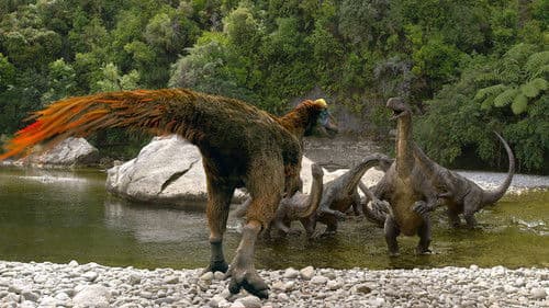 Dinosaurs of Antarctica Bild 1