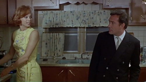 Una moglie americana Bild 5