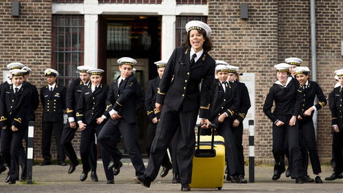 Het hart van Hadiah Tromp Bild 1