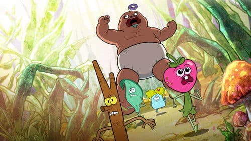 The Mighty Ones Bild 2