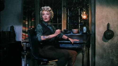 Engel der Gejagten Bild 8