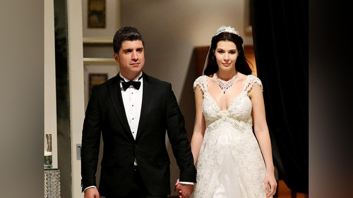 Kaderimin Yazıldığı Gün Bild 4