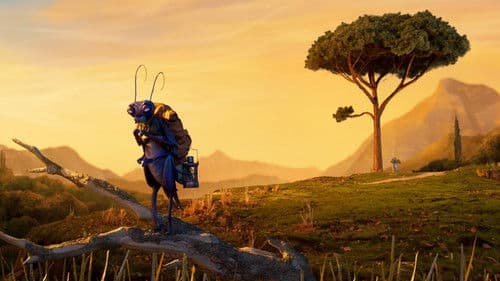 Guillermo del Toros Pinocchio Bild 8