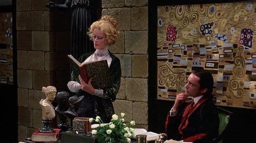 Andy Warhols Frankenstein Bild 3