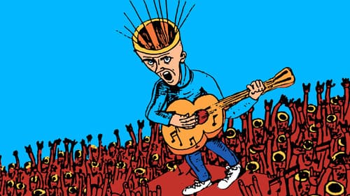 The Devil and Daniel Johnston Bild 3