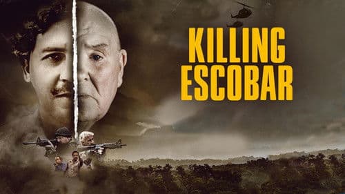 Killing Escobar - Mein Anschlag auf den Drogenbaron Bild 2