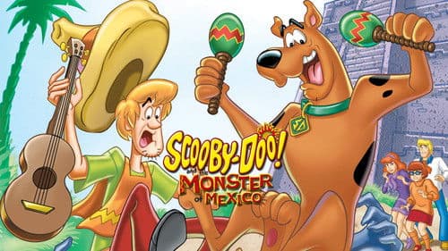 Scooby-Doo! Und das Monster von Mexiko Bild 8