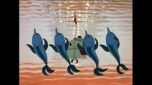 Катерок Bild 2