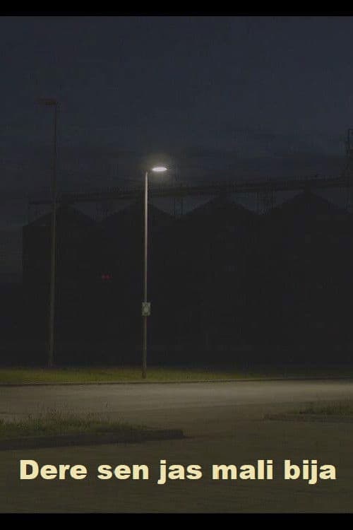 Dere sen jas mali bija