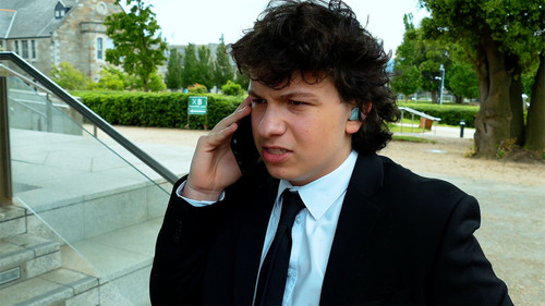 Thomas Hill: Armageddon Bild 5