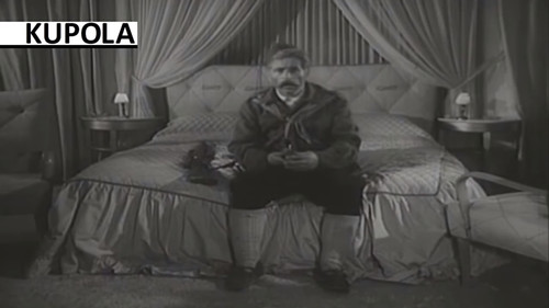 Krevati i Perandorit Bild 1