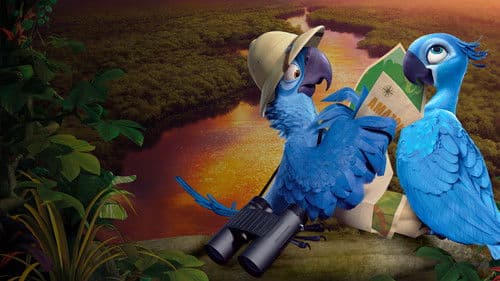 Rio 2 - Dschungelfieber Bild 6