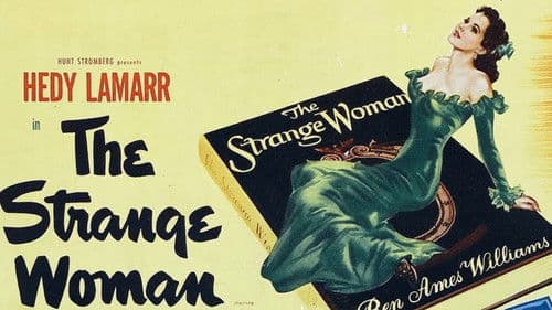 The Strange Woman Bild 6