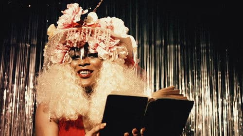 Happy Birthday, Marsha! Bild 3