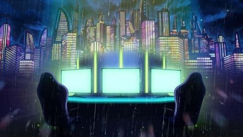 Protocol: Rain Bild 1