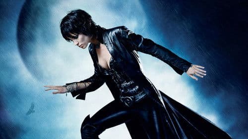 Birds of Prey Bild 4