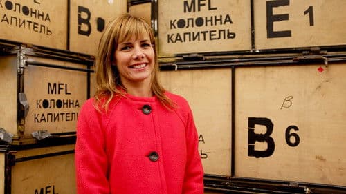 Darcey Bussell: A Ballerina's Life Bild 1