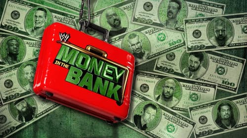WWE Money in the Bank 2014 Bild 2