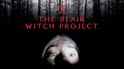 Blair Witch Project Bild 8