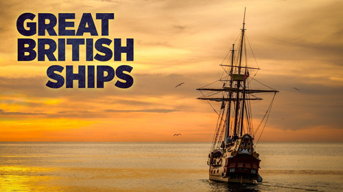 Great British Ships Bild 1