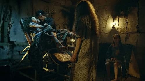 Haile II: Var mı, Yok mu?! Bild 2