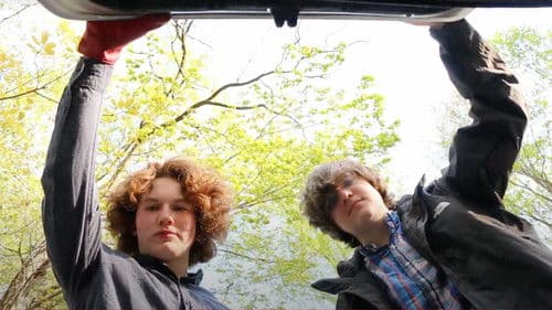 Revenge Is Blind Bild 1