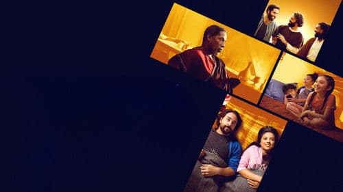 Forty-Seven Days with Jesus Bild 2