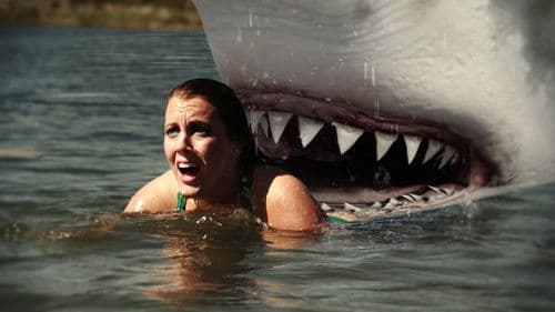 Jurassic Shark Bild 1