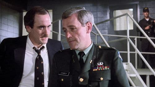 Manhattan Project - Der atomare Alptraum Bild 6