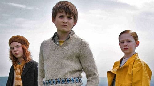 Das Leuchten des Regenbogens Bild 5