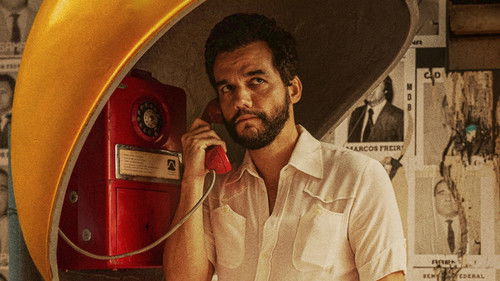 The Secret Agent Bild 2