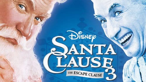 Santa Clause 3 - Eine frostige Bescherung Bild 7