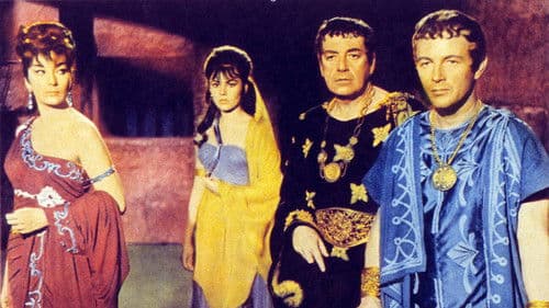 Der Sohn des Spartakus Bild 4