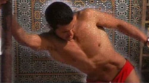 Un parfum nommé Saïd Bild 1