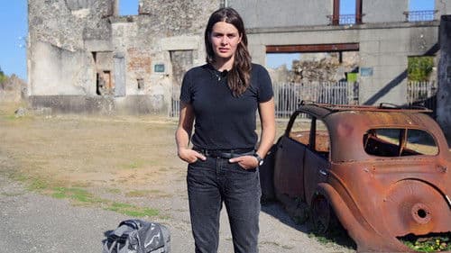 Rejsen til Slagmarken Bild 1