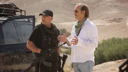 Rock the Kasbah Bild 5