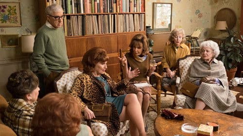 Krise in sechs Szenen Bild 3