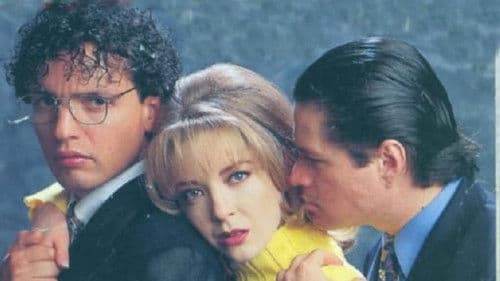 La sombra del otro Bild 1