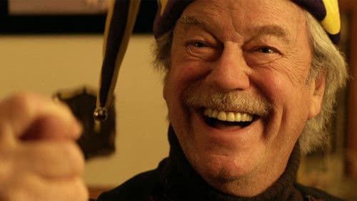 Das Leben macht mir keine Angst Bild 1