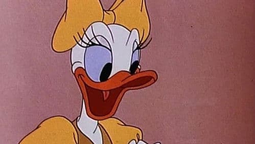 Donalds neues Ich Bild 1