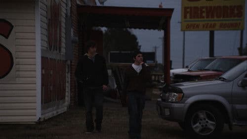 No Matter What Bild 3