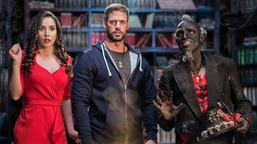 El fantasma de mi novia Bild 2