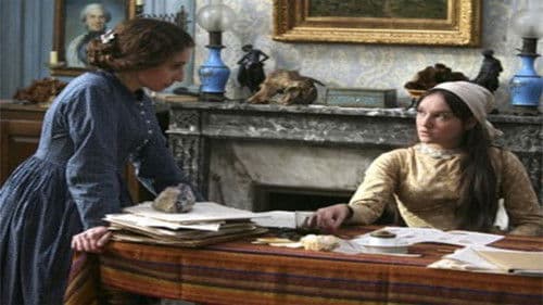 George et Fanchette Bild 1