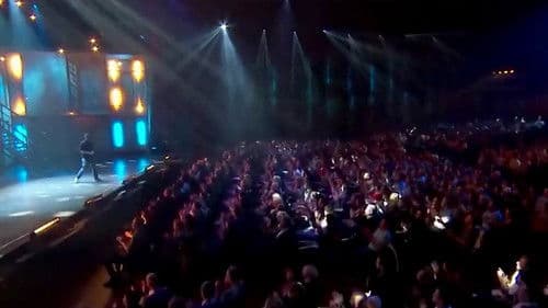 Les 60 ans du one-man-show Bild 1