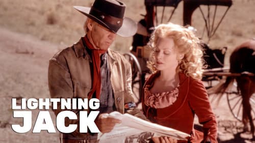 Lightning Jack Bild 7