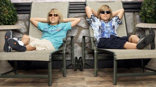 Hotel Zack & Cody Bild 5